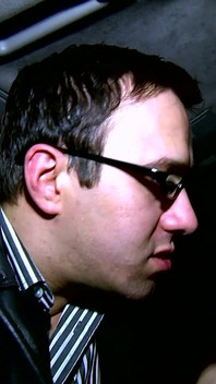 Sarışın Bomba Lüks Arabada Yarakla Azdırıyor