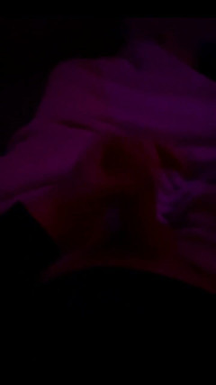 Love Playing with My Clit