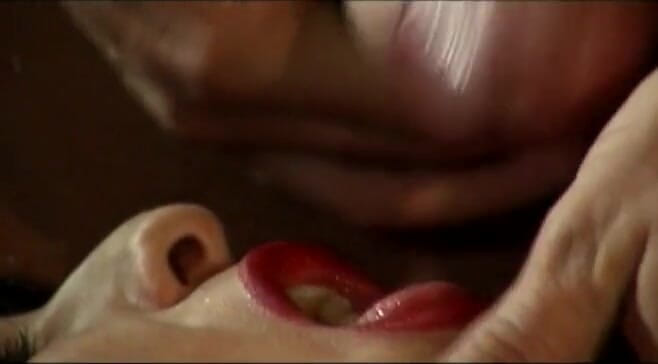 THAGSON: Silvia Lancome scopa due uomini (SEXOTIC STORIES_02)