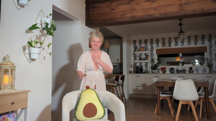 Housewife ginger productions: Prepping My Stepdaughter's Boyfriend for Their First Fuck