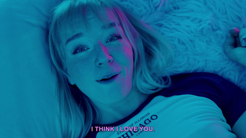 Jolie Lyon: Porno kijken met stiefneef leidt tot de eerste keer