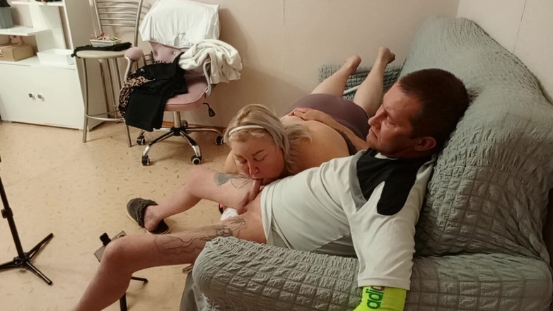 Zona901: Hàng xóm nuốt tinh sau khi thổi kèn nhẹ nhàng