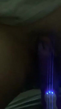 Miss Lustorious Lani