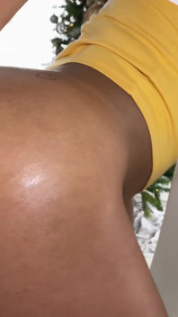 Sexy Latinoameričanka podvádí přítele s velkým čůrákem