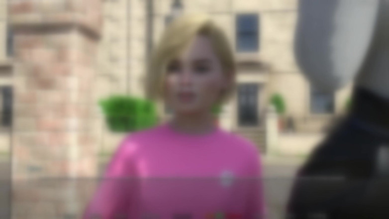 Q Boy: MILF matrigna piacere di sé in lavanderia - summer breeze - ep01