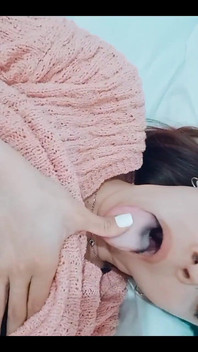 I'm Going to Masturbate Right Now