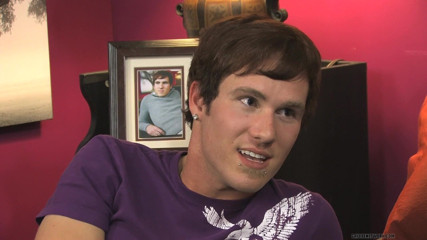 Beddable Boys: Passion Leads to Amazing Bareback Sex