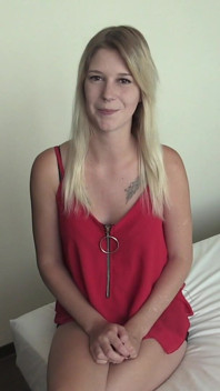 Lara Laravorstellungsvideo
