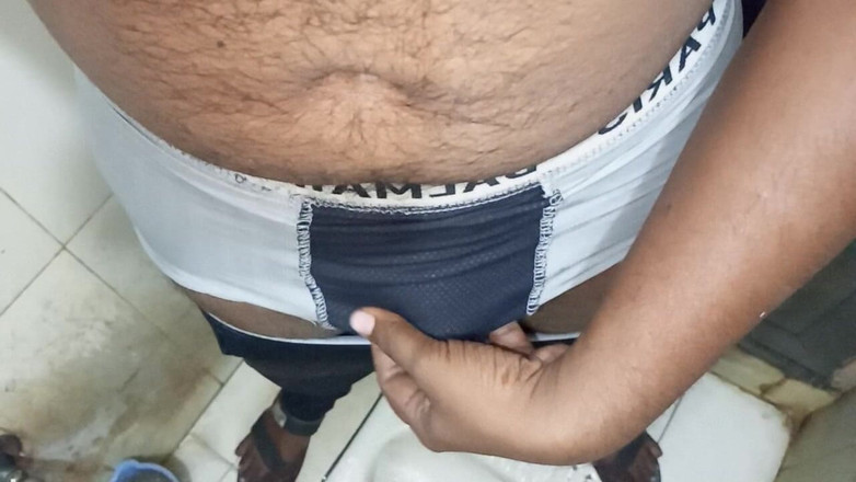 Sweet Indian cock: Sexy indický kluk