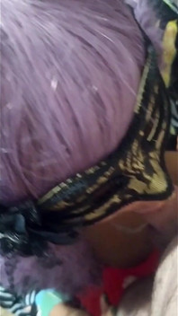 Cumshot Compilation on a Horny MILF