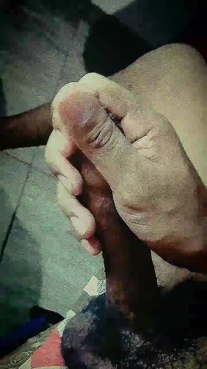 Mikhael Taylor: Sensuell amatör ep. 2 - solo