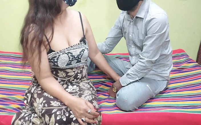Gullnazkhan: Video rekaman seks viral pasangan india- audio hot