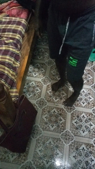 Tamil lesbian: 터치 핫한 대화