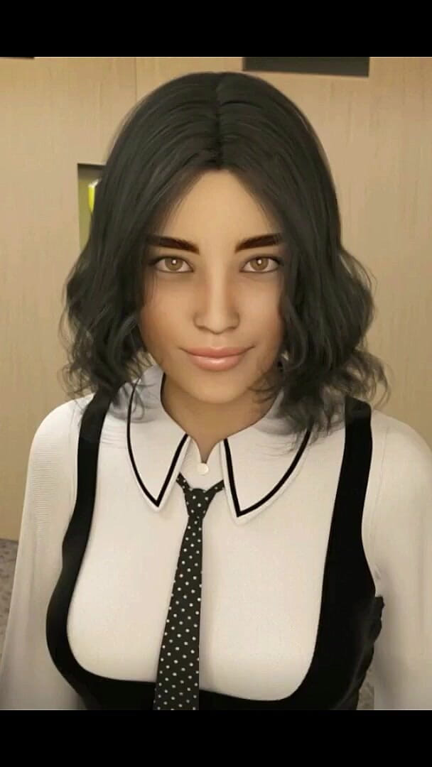 Wvm - Part 164 - Pervy Girls by Misskitty2k (Miss Kitty 2K)
