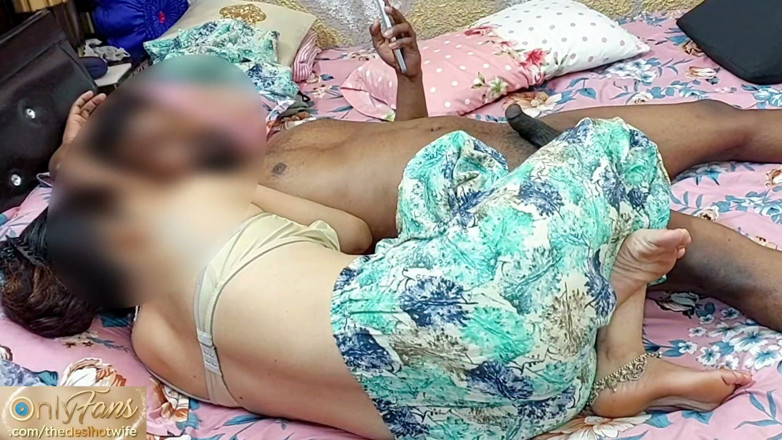 TheaDesiHotwife: Куколд История Тедсихотваф (разговор), Часть 1