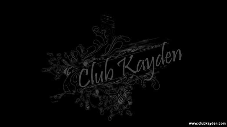 Kayden Kross: Kayden Kross gets fucked hard by her sugar Stepdaddy