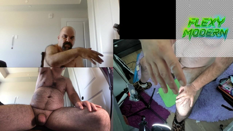 Thick Dick Industries: ソロモーニングジャーク