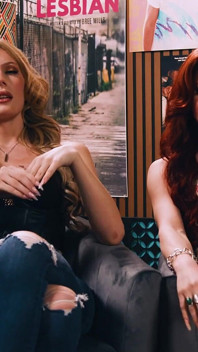 Ariel Demure, Avery Lust, & Jed Venus: Trans Joy, Memerah, & MILF Oasis | Podcast Masa Dewasa