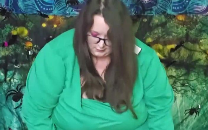 SSBBWLadyBrads: I vestiti traina sul mio corpo enorme