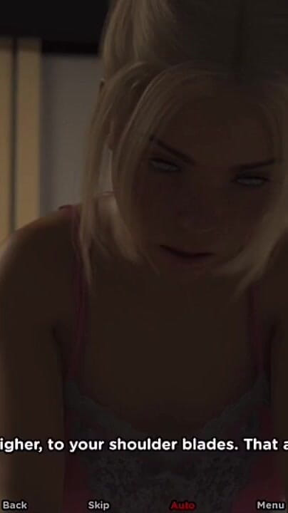 The Bride - Part 2 (Captain ero gaming) The Bride - Part 2 (Captain ero gaming)