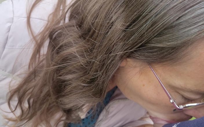 Alison Robell: Mamada muy arriesgada en medio del camino, pero la emoción...