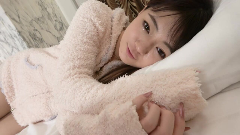 japan banana: 19살 일본 미녀. 날씬한 아마추어, 오럴과 보지 사정 섹스. 무수정, 아시아인, 헨타이, POV