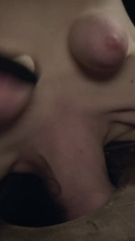 Witch Judith Is in the Stocks and Gets Fucked and Punished