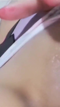 Oh, Look at It Before They Delete It, Omg. Beautiful Tits.