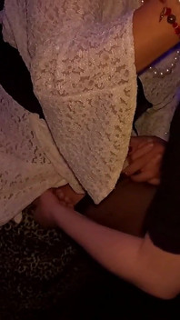 After Hours Club Trans Slut