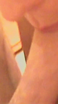 Sandie Caine oral seks