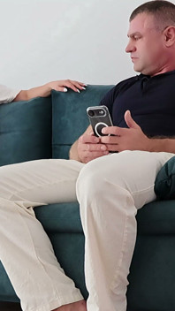 I Told My Boyfriend He Can Fuck Me Anytime