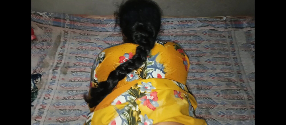 Savita5343: The Prostitute Stepmother Was Fucked by the Stepson