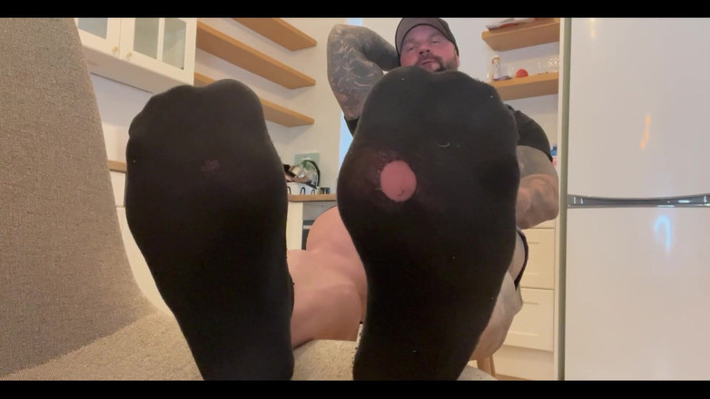 Jasons feet: ファン感謝デー