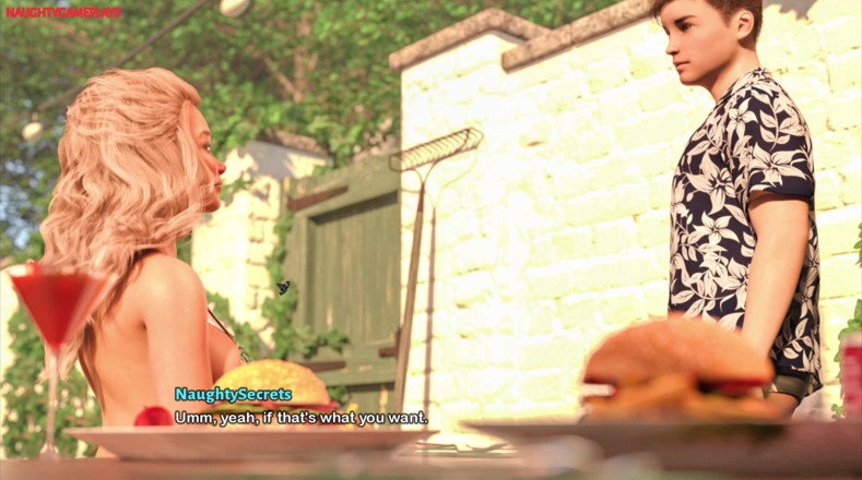 Naughty gameplays: My Bimbo Dream Part 18 - autor: My Bimbo Dream