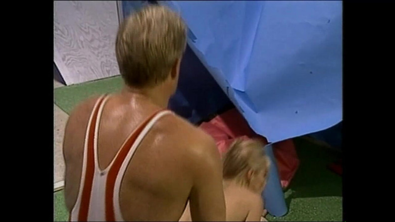 Forte porno TV xxx - (Just the best full movies): Игра Минет