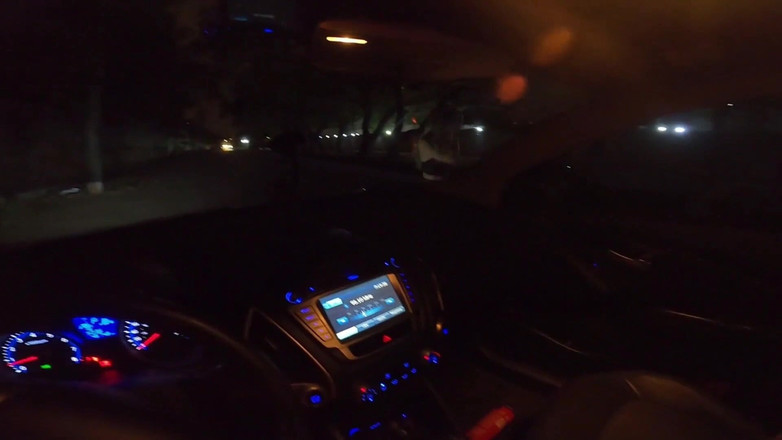 Agatha Lyra: 我在街上抓到一个跨性别女人，付钱吃掉她