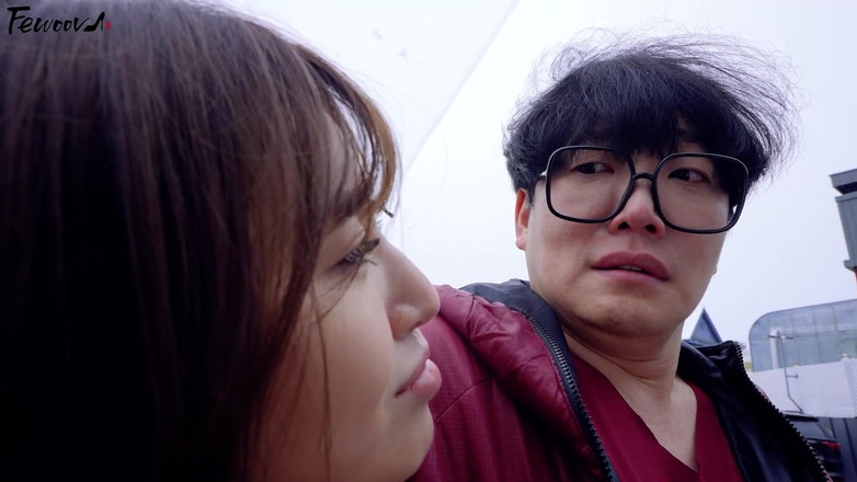 Fewoovcom: Une étudiante de 23 ans qui paie la grâce avec son corps