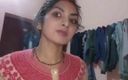 Lalita bhabhi: मेरा पड़ोसी बॉयफ्रेंड आधी रात में मुझसे मिलता है जब मैं उसके बडरूम में अकेली थी और मुझे चोदा, भारतीय हॉट लड़की वेदाका भाभी
