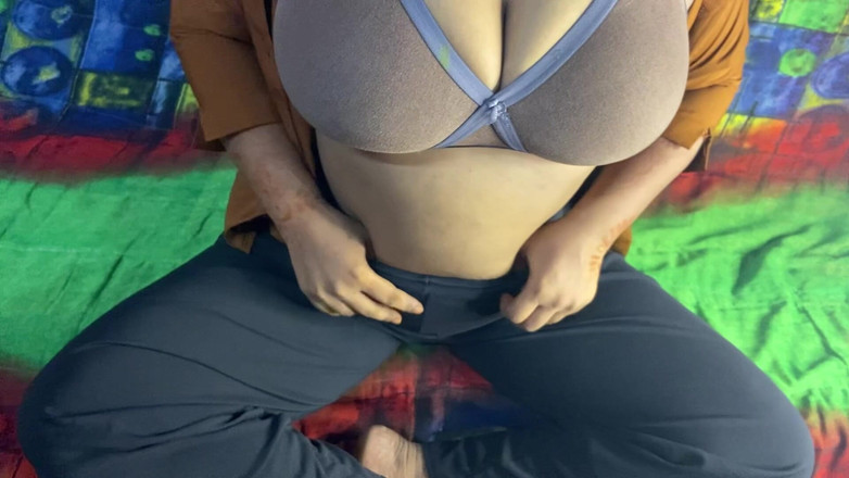 Angoori: Dada Poti Sex