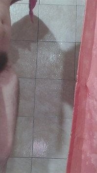 Pancuran mandi cepat