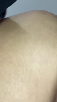 Doggystyle Big Ass MILF Bouncing Her Buttocks