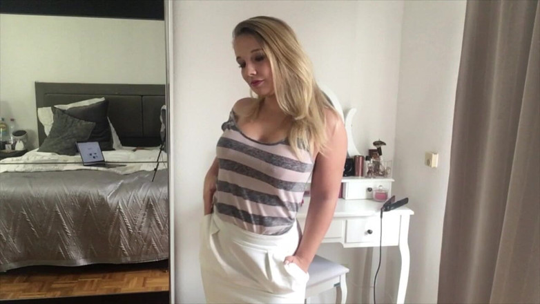 German Sugarbabes: 30 min. Woorship