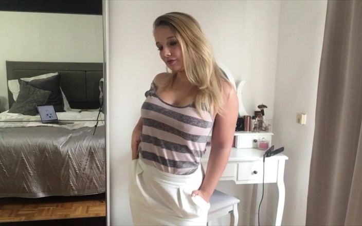 German Sugarbabes: 30 min cycek woorship