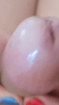 快来吸我干...我想感觉到你在吞下这一切！