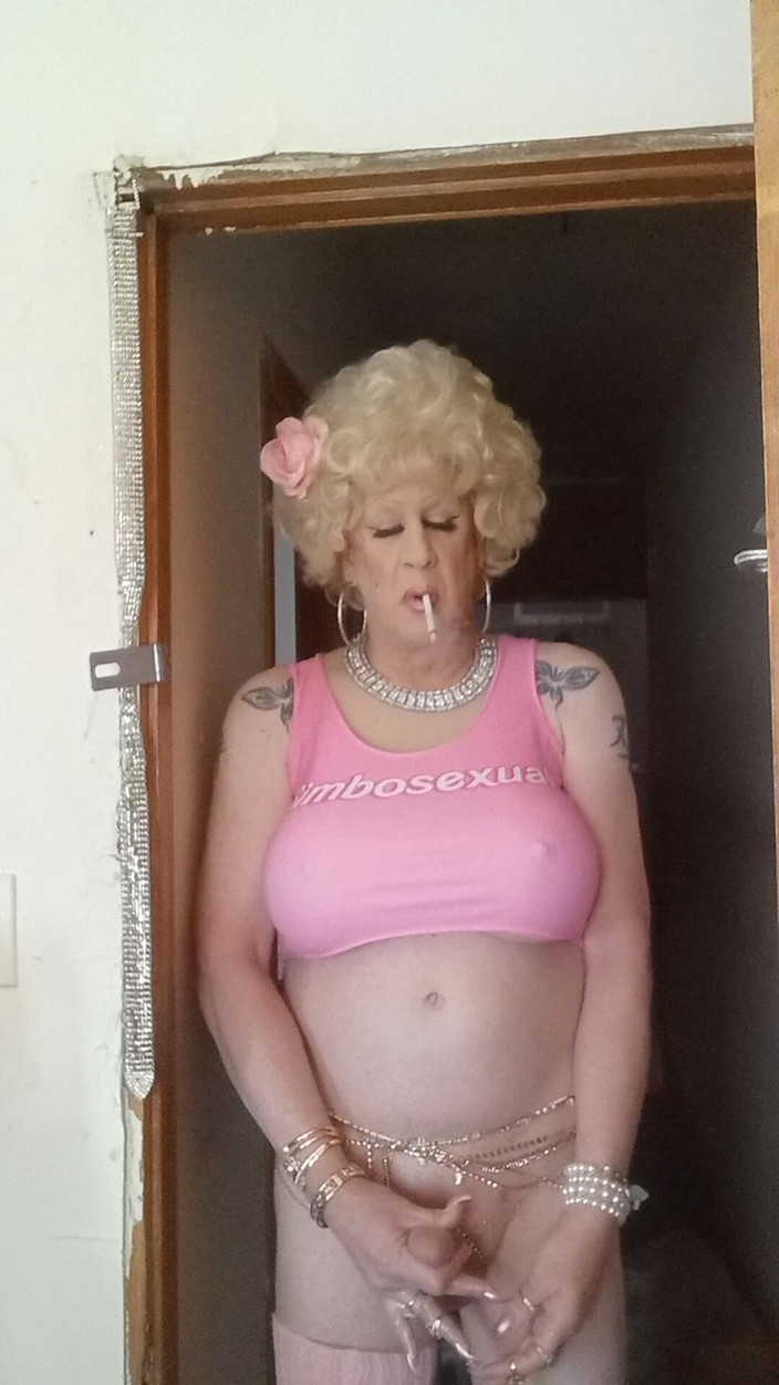 Mshollbrook: Bisexuell