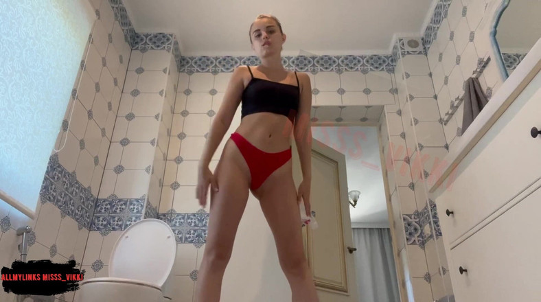 misss_vikki: Calm Down This Is an Adult Pussy