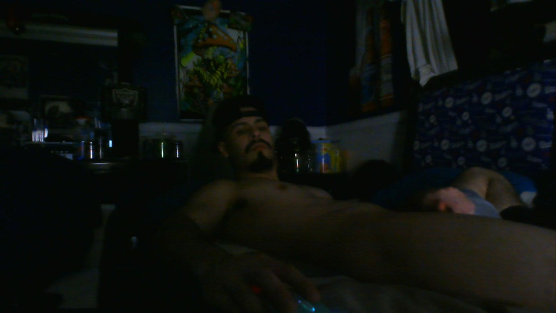 Bottommsup: Chilliing