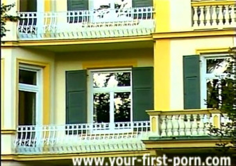 GERMAN PORN CLASSICS: Heidi Part 3 It's Most Beautiful in Heidi. Duke Video - Dvd