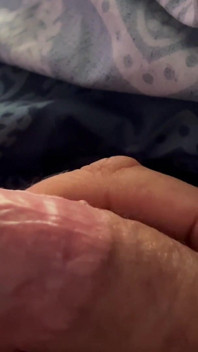 Touching Yumminess