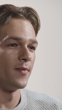 Jayden Marcos Got His Dick Stuck in a Gatorade Bottle! Pornstar Interview - Adult Time